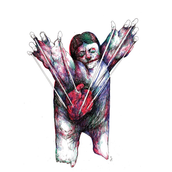 Foto principal del artículo 'Diciembre transgresor' · Ilustración: Ramiro Alonso