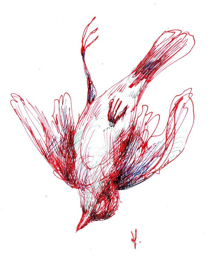 Foto principal del artículo 'Chile frente a la amenaza de la derecha radical' · Ilustración: Ramiro Alonso