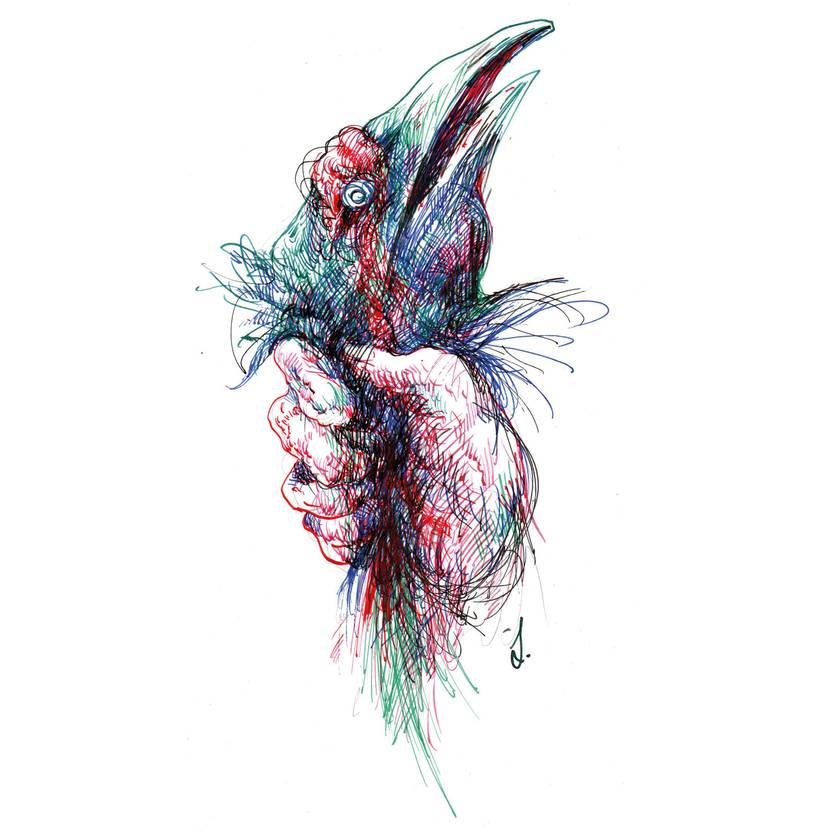 le monde 48 - Venezuela después de Maduro