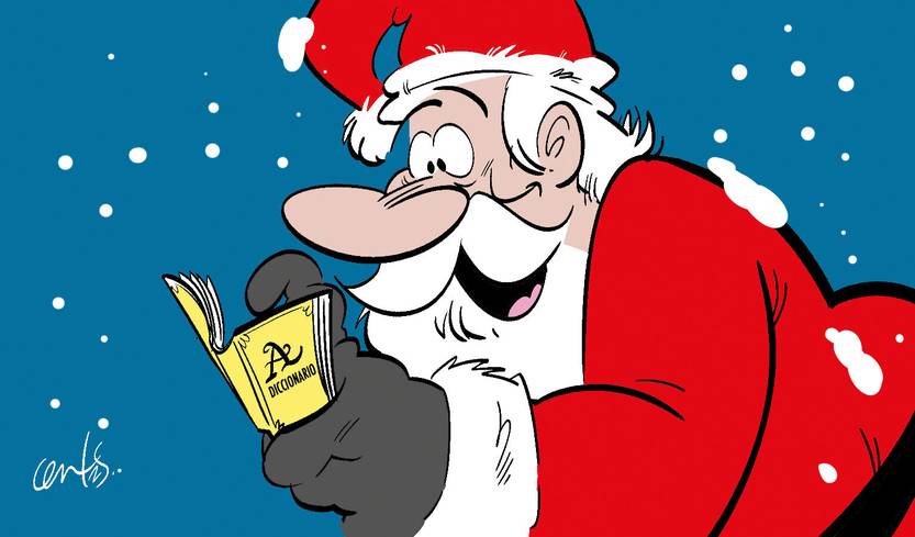 Las candidatas a palabras del año