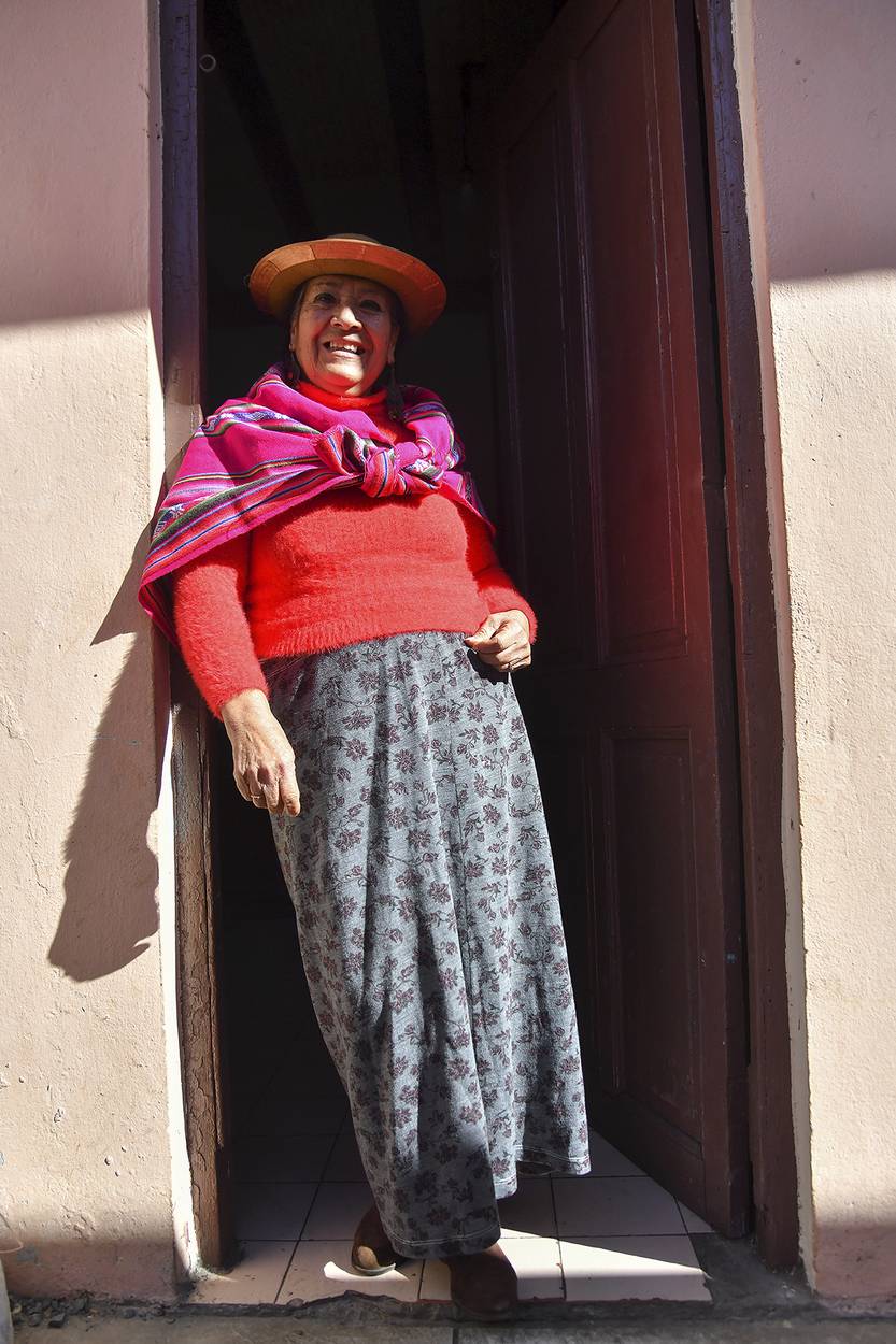 Lento 150 - Lo que nutre