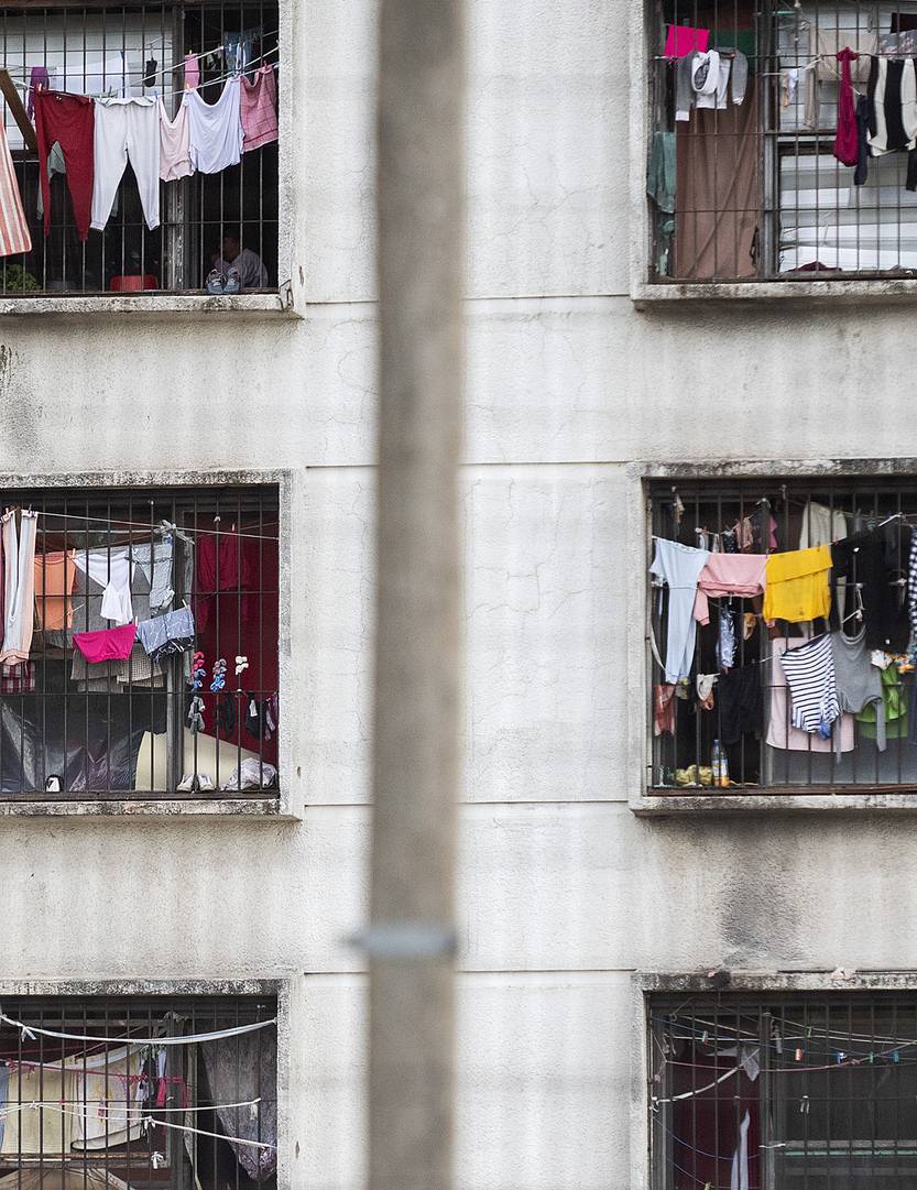 Lento 151 - El futuro tras las rejas