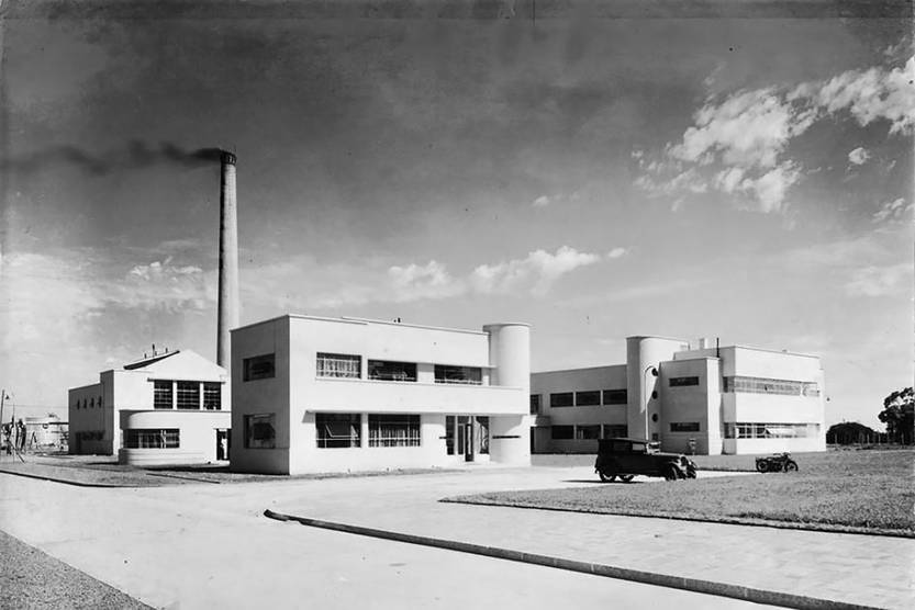 refineria
