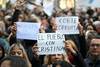repercusiones cfk  ialKirchner