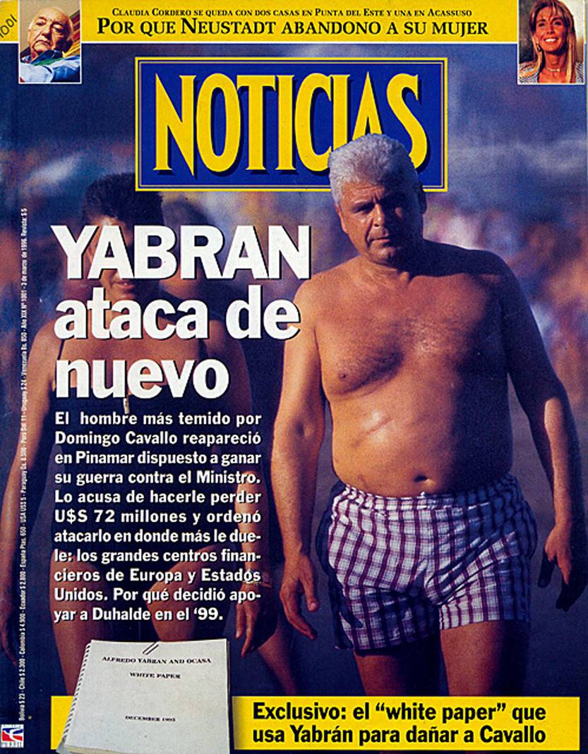 revista noticias