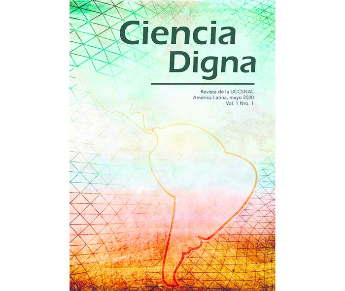 Foto principal del artículo 'Se lanza la revista latinoamericana Ciencia Digna'