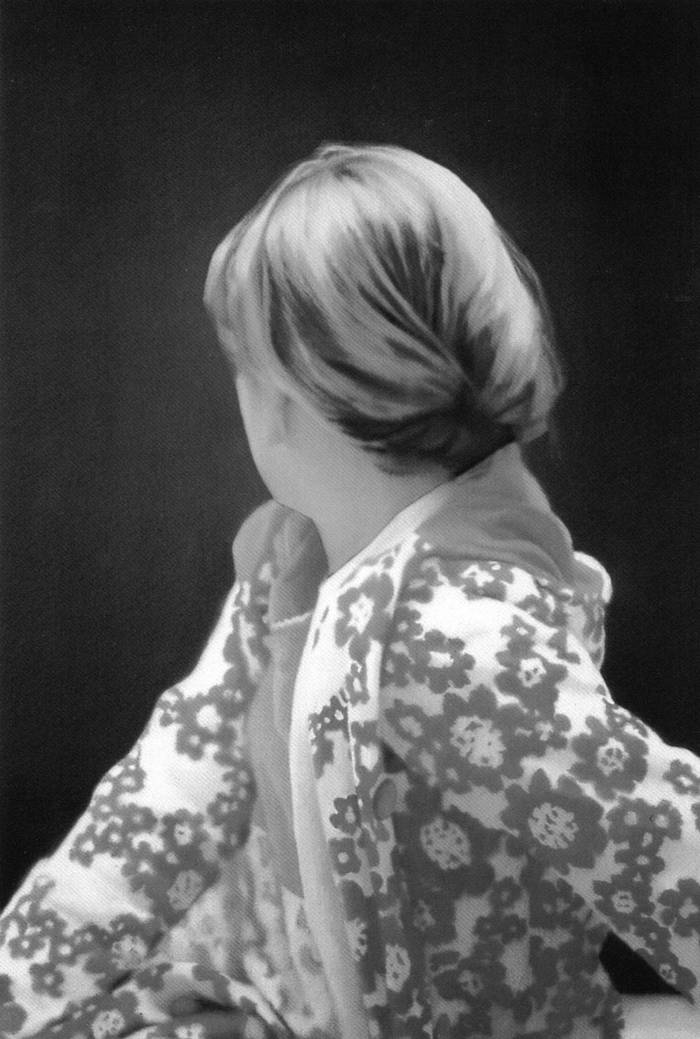 Betty, de Gerhard Richter