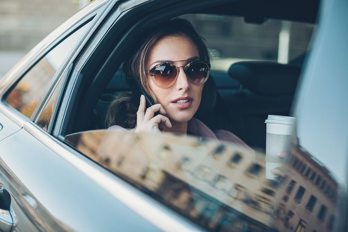Foto principal del artículo 'Cabify regresó a Uruguay este lunes' · Foto: Prensa Cabify