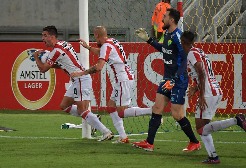 20220428 River fútbol