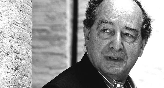 Roberto Calasso.