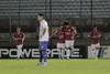 Maximiliano Falcón, de Rentistas, luego del su gol ante Nacional. · Foto: Ernesto Ryan Maximiliano Falcón, de Rentistas, luego del su gol ante Nacional. · Foto: Ernesto Ryan