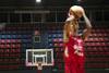 Santiago Massa de Trouville, en un partido contra Olimpia a puertas cerradas, el 13 de marzo, en la cancha de Trouville. · Foto: Mariana Greif Santiago Massa de Trouville, en un partido contra Olimpia a puertas cerradas, el 13 de marzo, en la cancha de Trouville. · Foto: Mariana Greif