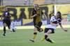 Amistoso entre Peñarol y Danubio, en el estadio Campeon del Siglo (archivo, marzo de 2020)
· Foto: Federico Gutiérrez Amistoso entre Peñarol y Danubio, en el estadio Campeon del Siglo (archivo, marzo de 2020)
· Foto: Federico Gutiérrez