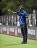 Gustavo Munúa, durante el partido Wanderers - Naciona, en el Parque Alfredo Víctor Viera, el 8 de marzo. · Foto: Sandro Pereyra Gustavo Munúa, durante el partido Wanderers - Naciona, en el Parque Alfredo Víctor Viera, el 8 de marzo. · Foto: Sandro Pereyra