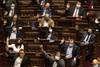 Sesión en la Cámara de Diputados. (archivo, junio de 2020) · Foto: Mariana Greif Sesión en la Cámara de Diputados. (archivo, junio de 2020) · Foto: Mariana Greif