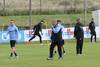 Entrenamiento la selección uruguaya de fútbol en el Complejo Celeste. (archivo, mayo de 2019)
· Foto: Federico Gutiérrez Entrenamiento la selección uruguaya de fútbol en el Complejo Celeste. (archivo, mayo de 2019)
· Foto: Federico Gutiérrez
