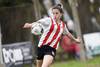 Selene Pérez, de River Plate, el 15 de setiembre, durante la fecha 6, por el Torneo Clausura del Campeonato de Fútbol Femenino de la Primera División.
· Foto: Fernando Morán Selene Pérez, de River Plate, el 15 de setiembre, durante la fecha 6, por el Torneo Clausura del Campeonato de Fútbol Femenino de la Primera División.
· Foto: Fernando Morán