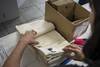 Foto principal del artículo 'Partidos políticos llegaron a un acuerdo para aplazar las elecciones departamentales' · Foto: Natalia Rovira Foto principal del artículo 'Partidos políticos llegaron a un acuerdo para aplazar las elecciones departamentales' · Foto: Natalia Rovira