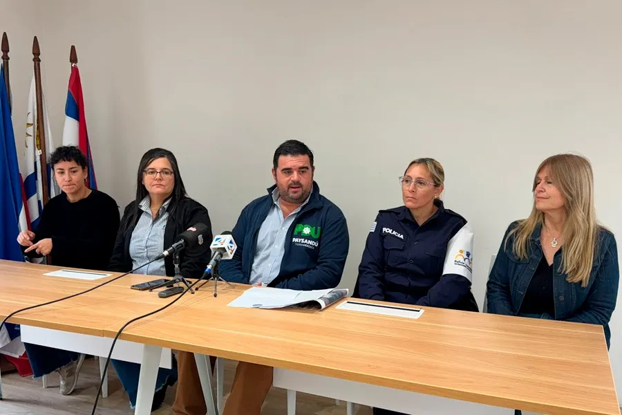 Uruguay: Paysandú hosts fourth annual youth education and development expo