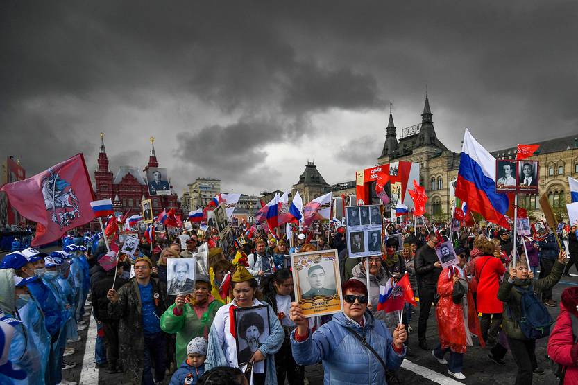 rusia 000_329R6YL