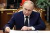 rusia Politics
