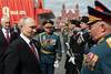 rusia yWwiiAnniversaryParade