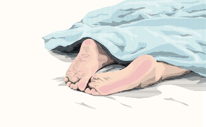 Foto principal del artículo '“Un presupuesto optimista”: gobierno apuesta al crecimiento para enfrentar restricciones en materia fiscal' · Ilustración: Luciana Peinado