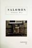 salomon 9789974854574
