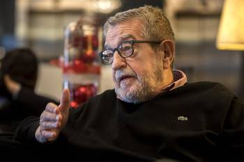 Marcos Gómez Sancho Marcos Gómez Sancho