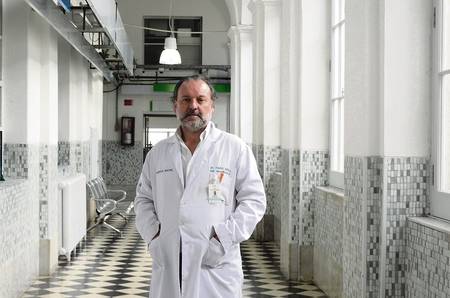 Foto principal del artículo 'Profesionalizar, prevenir y vigilar' · Foto: Alessandro Maradei Foto principal del artículo 'Profesionalizar, prevenir y vigilar' · Foto: Alessandro Maradei