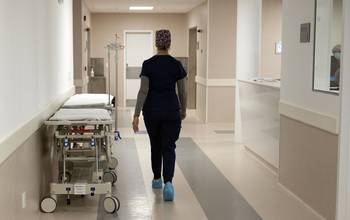 Foto principal del artículo 'Las propuestas sobre salud de los precandidatos coinciden en que la rectoría del MSP debe acentuarse' · Foto: Alessandro Maradei