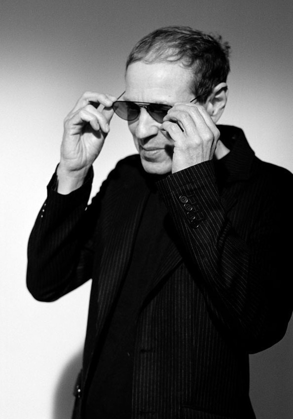 Scott Walker. (2006) · Foto: Paul Cox Scott Walker. (2006) · Foto: Paul Cox