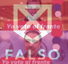 Foto principal del artículo 'VerificadoUy: Es falso que el Chino Recoba, Tony Pacheco y Natalia Oreiro hayan hecho campaña a favor del FA' Foto principal del artículo 'VerificadoUy: Es falso que el Chino Recoba, Tony Pacheco y Natalia Oreiro hayan hecho campaña a favor del FA'