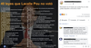 Foto principal del artículo 'VerificadoUy: Falsedades y verdades en las “40 leyes que Lacalle Pou no votó”' Foto principal del artículo 'VerificadoUy: Falsedades y verdades en las “40 leyes que Lacalle Pou no votó”'