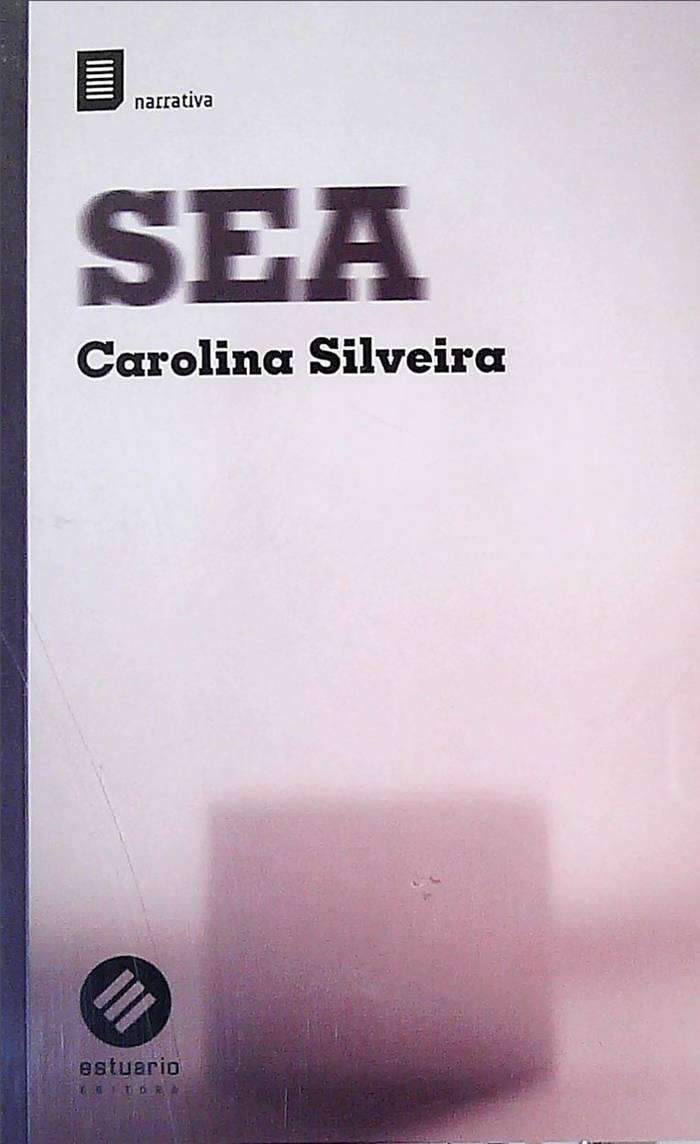 Foto principal del artículo 'Las formas difusas. Reseña de “Sea”, de Carolina Silveira'