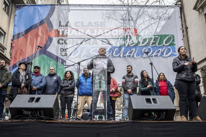 20230902 ECONOMIA economia La Constitución de la República y la Seguridad Social