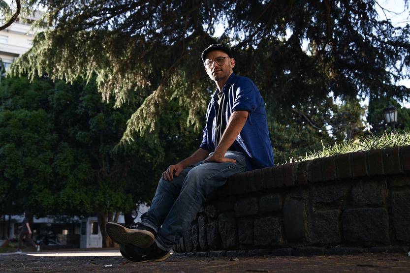 Lento 153 - Sergio de León en su laberinto 02