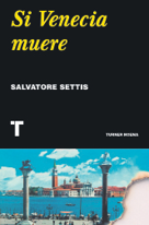 Le Monde 03 - Si venecia muere