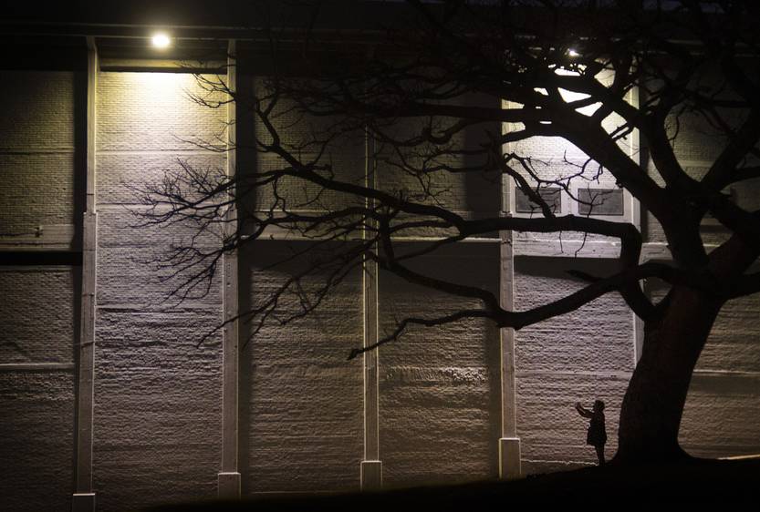 Lento 152 - Sin tiempo ni distracciones 02