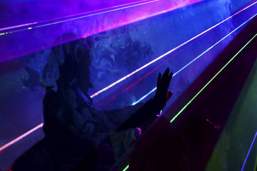 Lento 152 - Sin tiempo ni distracciones 07