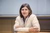 Silvia Umpiérrez. · Foto: Ernesto Ryan Silvia Umpiérrez. · Foto: Ernesto Ryan
