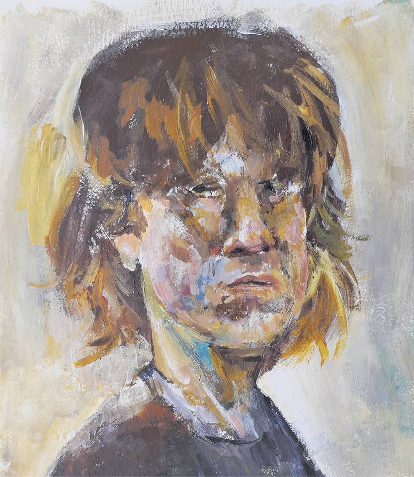 Lento 120 - Sylvia Meyer