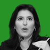 Simone tebet gráfica