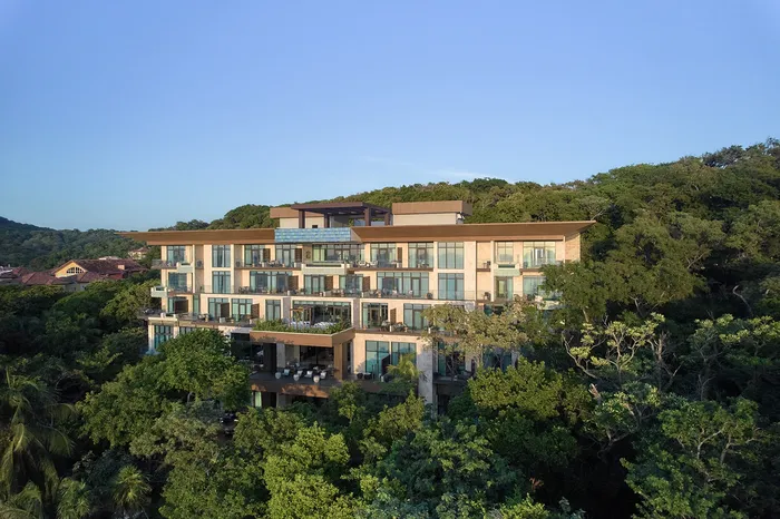 Kimpton Grand Roatan. · Foto: S/d de autor, difusión