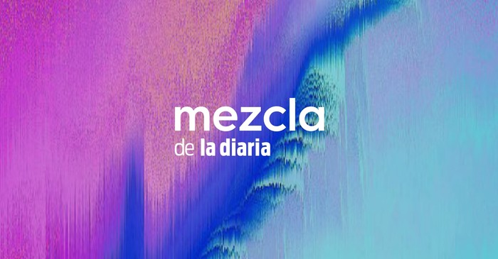 Foto principal del artículo 'Lanzamos Mezcla, un podcast de la diaria'