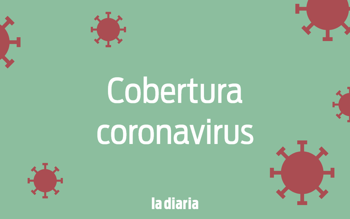 Foto principal del artículo 'Nuestra cobertura digital para el nuevo coronavirus'
