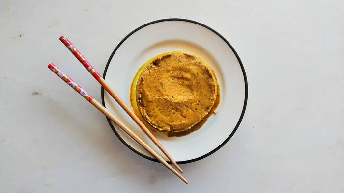 Foto principal del artículo 'De ultramar: Roux de curry japonés' · Foto: Carlos Rodríguez