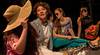 Solo las chicas teatro