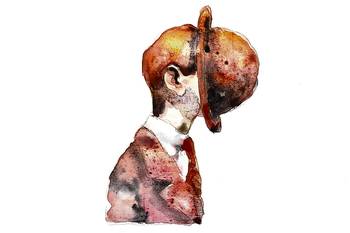 Foto principal del artículo 'Posibles motivos del fracaso cabildante' · Ilustración: Ramiro Alonso