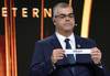 sorteo Libertadores dOf16Dra